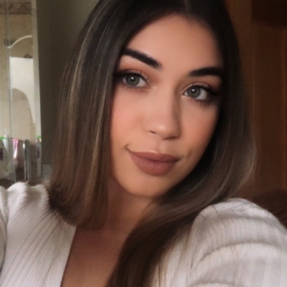 Meet your Posher, Natalie